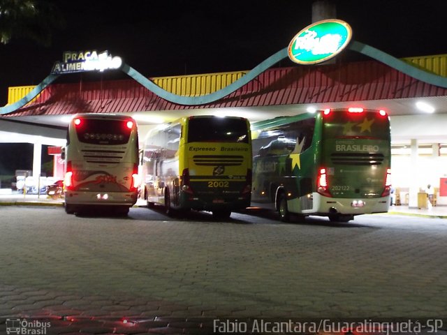 Style Bus 4700 na cidade de Guaratinguetá, São Paulo, Brasil, por Fabio Alcantara. Número da foto: #4009742.