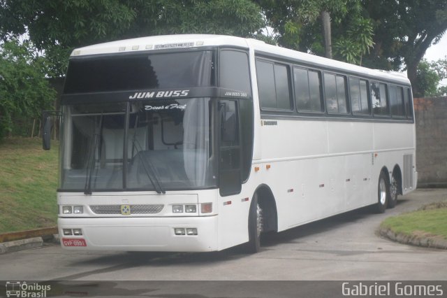 Empresa Gontijo de Transportes 5815 na cidade de Recife, Pernambuco, Brasil, por Gabriel  Gomes. Número da foto: #4011058.