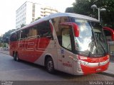 Fiel Turismo 330 na cidade de Belo Horizonte, Minas Gerais, Brasil, por Weslley Silva. Número da foto: #:id.