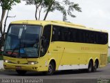 Viação Itapemirim 5715 na cidade de Teresina, Piauí, Brasil, por João Victor. Número da foto: #:id.