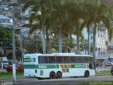 Empresa Gontijo de Transportes 6363 na cidade de Vitória, Espírito Santo, Brasil, por Luan Peixoto. Número da foto: #4010592.