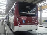Viação Gatusa Transportes Urbanos 7 6799 na cidade de São Paulo, São Paulo, Brasil, por Raony Rocha. Número da foto: #:id.