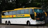 RodeRotas - Rotas de Viação do Triângulo 52709 na cidade de São Paulo, São Paulo, Brasil, por Cristiano Soares da Silva. Número da foto: #:id.