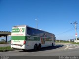 Empresa Gontijo de Transportes 9403 na cidade de Serra, Espírito Santo, Brasil, por Gilberto Martins. Número da foto: #4010294.