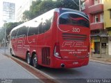 Fiel Turismo 330 na cidade de Belo Horizonte, Minas Gerais, Brasil, por Weslley Silva. Número da foto: #:id.