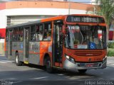TRANSPPASS - Transporte de Passageiros 8 1094 na cidade de São Paulo, São Paulo, Brasil, por Felipe Gonzales. Número da foto: #4011185.
