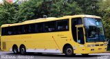Viação Itapemirim 45255 na cidade de São Paulo, São Paulo, Brasil, por Matheus Henrique. Número da foto: #4010729.