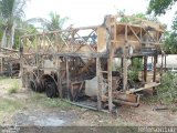Sucata e Desmanches 10500 na cidade de Cariacica, Espírito Santo, Brasil, por J.  Luiz. Número da foto: #:id.