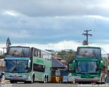 Viação Garcia 7136 na cidade de Curitiba, Paraná, Brasil, por Edivaldo Carvalho. Número da foto: #4011077.