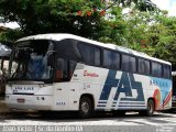 Empresa de Transportes São Luiz 6200 na cidade de Senhor do Bonfim, Bahia, Brasil, por João Victor. Número da foto: #:id.