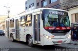 Rápido Campinas 14140 na cidade de Sorocaba, São Paulo, Brasil, por Fábio de Sá Aráujo. Número da foto: #:id.