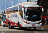 Empresa Reunidas Paulista de Transportes 145332 na cidade de São José do Rio Preto, São Paulo, Brasil, por Aislan Nascimento. Número da foto: #:id.
