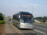 Auto Viação Redentor HL311 na cidade de Colombo, Paraná, Brasil, por Ricardo Matu. Número da foto: #:id.