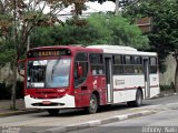 Viação Campo Belo 7 2571 na cidade de São Paulo, São Paulo, Brasil, por Johnny  Naki. ID da foto: :id.