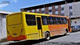 Transbus Transportes > Gávea Transportes 29066 na cidade de Juiz de Fora, Minas Gerais, Brasil, por Luiz Krolman. Número da foto: #4010198.
