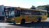 Viação Garcia 7439 na cidade de Maringá, Paraná, Brasil, por Otavio Augusto  Soares. Número da foto: #4009874.