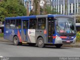 Tucuruvi Transportes e Turismo 1382 na cidade de São Caetano do Sul, São Paulo, Brasil, por Felipe Gonzales. Número da foto: #4011131.