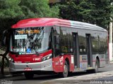 Viação Campo Belo 7 2927 na cidade de São Paulo, São Paulo, Brasil, por Johnny  Naki. Número da foto: #:id.