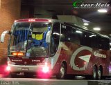 Expresso Gardenia 2935 na cidade de Belo Horizonte, Minas Gerais, Brasil, por César Ônibus. Número da foto: #4011255.