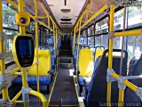 Padova Coletivos 3550 na cidade de Campinas, São Paulo, Brasil, por Guilherme Estevan. Número da foto: #:id.