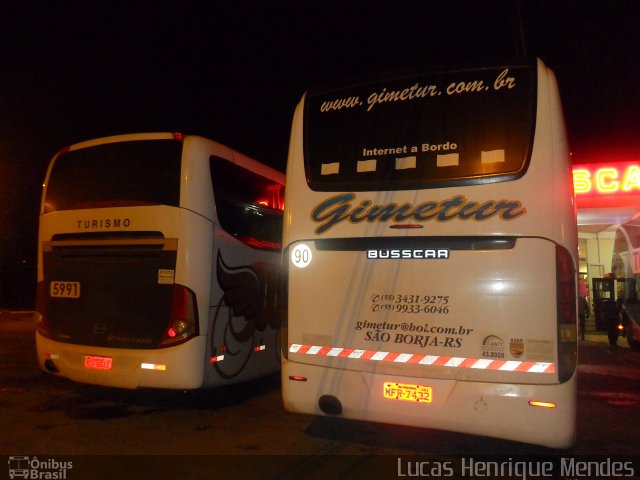 Gimetur 2015 na cidade de Passo Fundo, Rio Grande do Sul, Brasil, por Lucas Henrique Mendes. Número da foto: #4014213.