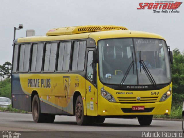 Prime Plus Terceirização de Frotas 547 na cidade de São Luís, Maranhão, Brasil, por Patrick Ribeiro. Número da foto: #4014326.