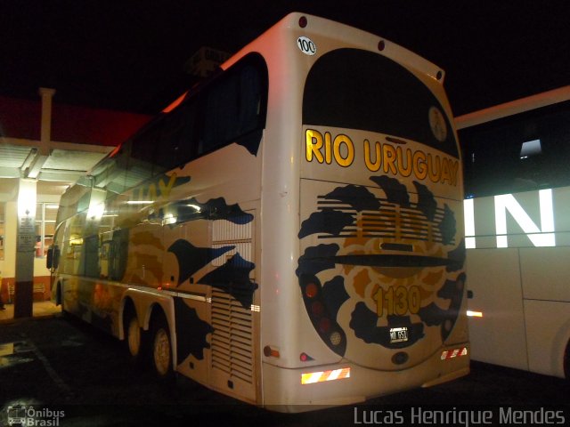 Rio Uruguay 1130 na cidade de Passo Fundo, Rio Grande do Sul, Brasil, por Lucas Henrique Mendes. Número da foto: #4014222.