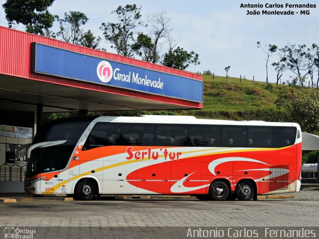 Serlu'tur 2014 na cidade de João Monlevade, Minas Gerais, Brasil, por Antonio Carlos Fernandes. Número da foto: #4012399.