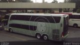 Viação Garcia 7097 na cidade de Ribeirão Preto, São Paulo, Brasil, por Daniel Souza. Número da foto: #:id.