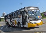 Transcel > CS Brasil 110663 na cidade de Mogi das Cruzes, São Paulo, Brasil, por Jean Passos. Número da foto: #4012744.