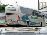 Viação Garcia 7356 na cidade de Londrina, Paraná, Brasil, por Fernando Reis. Número da foto: #4012737.