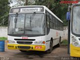 Araujo Transportes 39068 na cidade de São Luís, Maranhão, Brasil, por Patrick Ribeiro. Número da foto: #4014302.