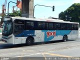 Auto Viação 1001 RJ 108.735 na cidade de Rio de Janeiro, Rio de Janeiro, Brasil, por André Luiz Gomes de Souza. Número da foto: #4014030.