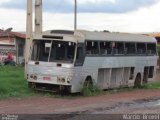 Sucata e Desmanches 6826 na cidade de Caxias, Maranhão, Brasil, por Marcio  Bruxel. Número da foto: #4013852.