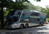 Transportes Thomaz 1401 na cidade de Belo Horizonte, Minas Gerais, Brasil, por Maurício Nascimento. Número da foto: #:id.