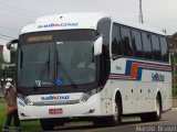 VUSC - Viação União Santa Cruz 2900 na cidade de Rio Pardo, Rio Grande do Sul, Brasil, por Marcio  Bruxel. Número da foto: #4013809.