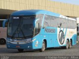 Auto Viação Progresso 6184 na cidade de Caruaru, Pernambuco, Brasil, por Rodrigo Fonseca. Número da foto: #4014125.