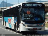 Auto Viação 1001 RJ 108.555 na cidade de Rio de Janeiro, Rio de Janeiro, Brasil, por André Luiz Gomes de Souza. Número da foto: #4013956.