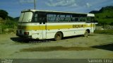 Ônibus Particulares 6158 na cidade de Alegre, Espírito Santo, Brasil, por Saimom  Lima. Número da foto: #:id.