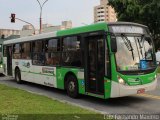 Viação Santa Brígida 1 1321 na cidade de São Paulo, São Paulo, Brasil, por Luiz Fernando Maximo. Número da foto: #:id.