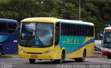 Viação Real Ita 61570 na cidade de Vitória, Espírito Santo, Brasil, por Cristiano Soares da Silva. Número da foto: #4012688.