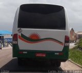 Ônibus Particulares PAULãO TUR 001 na cidade de Salinópolis, Pará, Brasil, por Carlos Jorge N.  de Castro. Número da foto: #4013066.