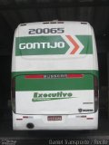 Empresa Gontijo de Transportes 20065 na cidade de Recife, Pernambuco, Brasil, por Daniel  Julio. Número da foto: #4012977.