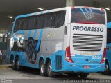 Auto Viação Progresso 6024 na cidade de Caruaru, Pernambuco, Brasil, por Rodrigo Fonseca. Número da foto: #4014120.