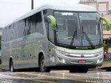 Viação Garcia 7797 na cidade de Londrina, Paraná, Brasil, por Fernando Reis. Número da foto: #4012764.