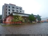 Terminais Rodoviários e Urbanos VILA FLORES-RS na cidade de Vila Flores, Rio Grande do Sul, Brasil, por Lucas Henrique Mendes. Número da foto: #4014205.
