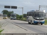 Totality Transportes 9621 na cidade de Jaboatão dos Guararapes, Pernambuco, Brasil, por Jonathan Silva. Número da foto: #:id.