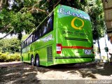 Eder Tur 9500 na cidade de Varginha, Minas Gerais, Brasil, por Gabriel Cristian. Número da foto: #4013686.