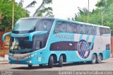 Auto Viação Progresso 6013 na cidade de Juazeiro do Norte, Ceará, Brasil, por Antonio José. Número da foto: #:id.