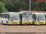 Araujo Transportes 39176 na cidade de São Luís, Maranhão, Brasil, por Patrick Ribeiro. Número da foto: #4014306.